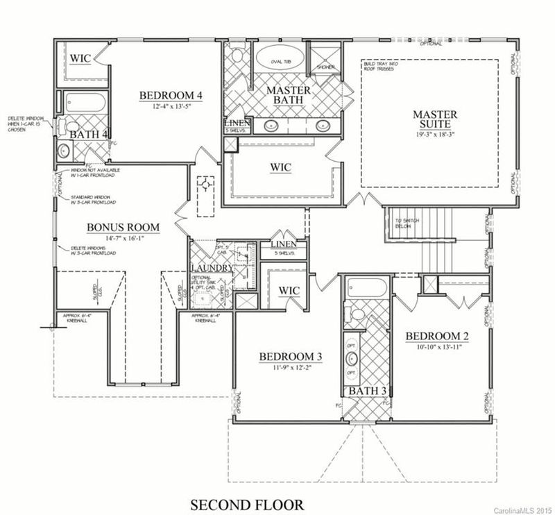 1012 Henshaw Rd, Waxhaw, NC 28173