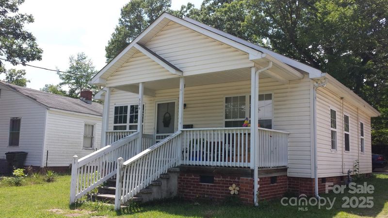 524 S Spruce St, Rock Hill, SC 29730