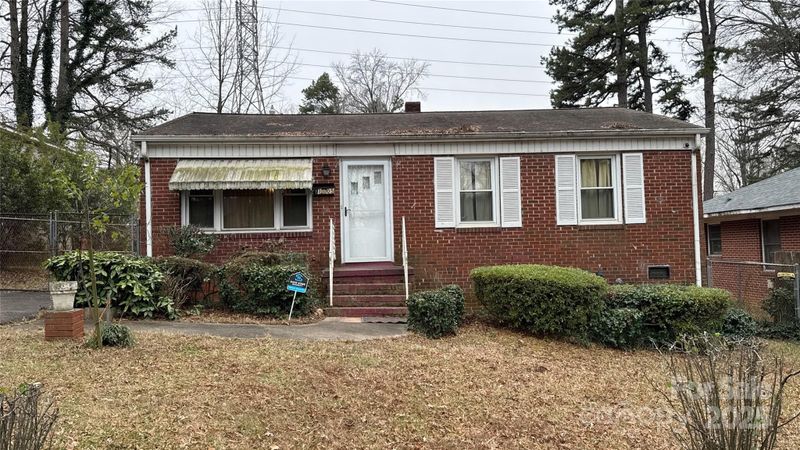 1105 Norris Ave, Charlotte, NC 28206