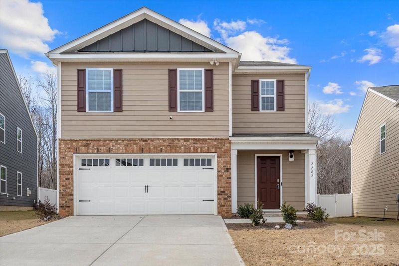 2262 Redstone Dr, York, SC 29745