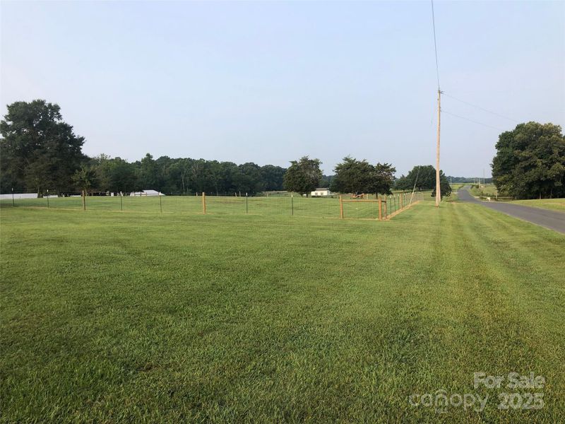 7104 Sandy Smith Rd, Marshville, NC 28103