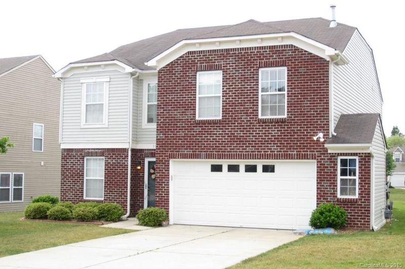 117 Kendrick Farm Dr, Mount Holly, NC 28120