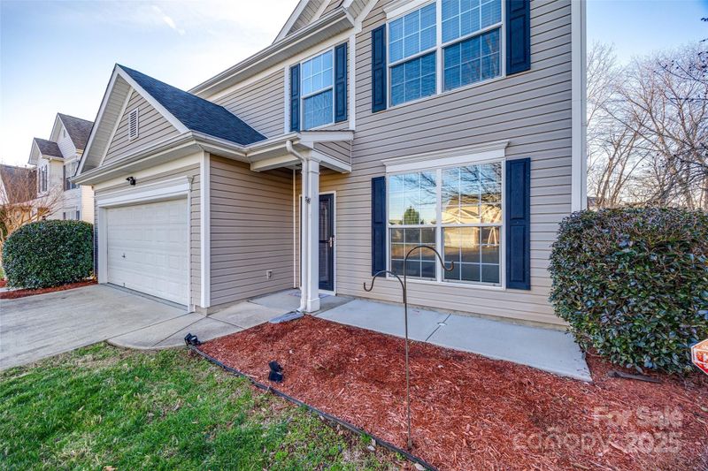 4649 Maple Crest Pl, Harrisburg, NC 28075
