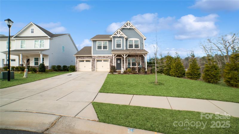 1585 Whitman Ct, York, SC 29745