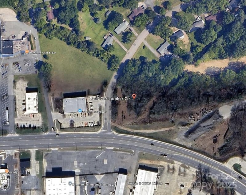 1343 Christopher Cir, Rock Hill, SC 29730