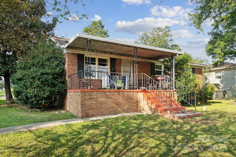 1901 Ashcraft Ave, Monroe, NC 28110