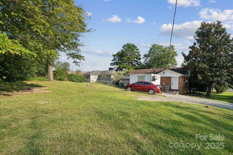 1901 Ashcraft Ave, Monroe, NC 28110