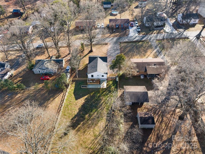30 Walnut Ave NW, Concord, NC 28027