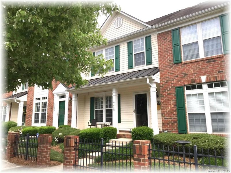 17652 Delmas Dr #-, Cornelius, NC 28031