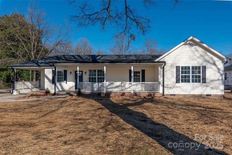 646 Central Dr NW, Concord, NC 28027