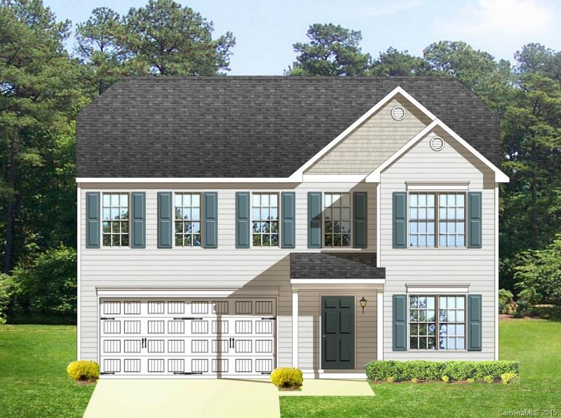 1206 Catawba Rn #56, Lowell, NC 28098
