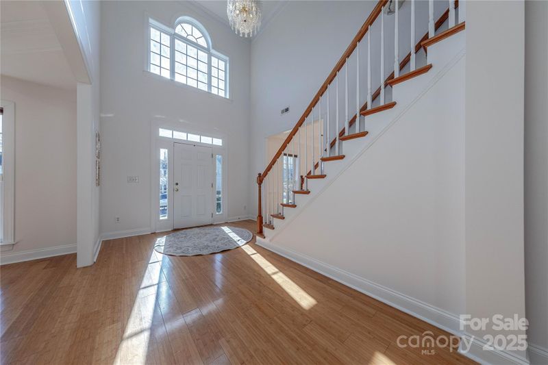 4225 Nathaniel Glen Ct, Matthews, NC 28105