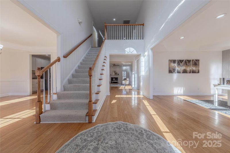 4225 Nathaniel Glen Ct, Matthews, NC 28105