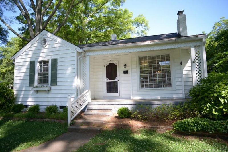 3126 Cambridge Rd, Charlotte, NC 28209