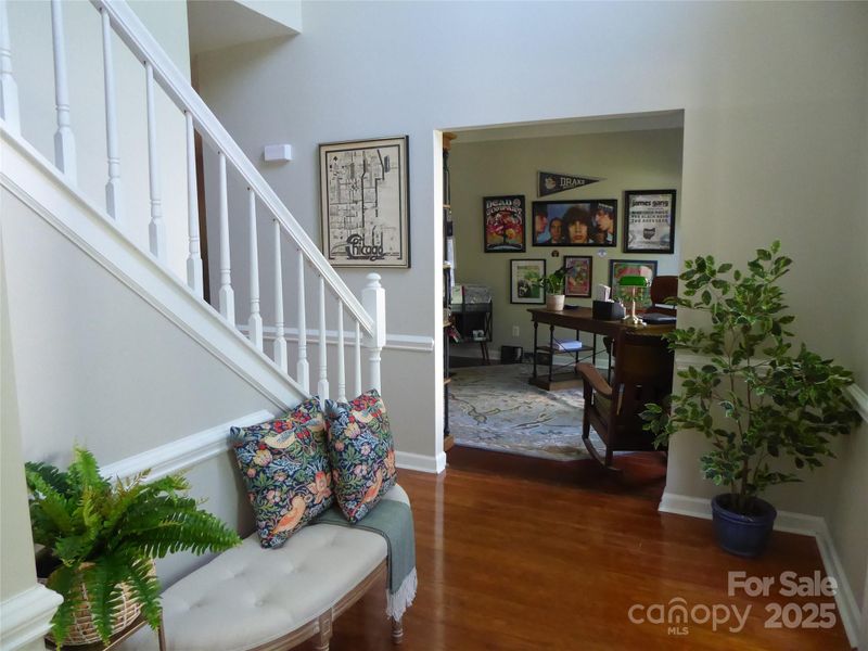 9658 Thorn Blade Dr, Charlotte, NC 28270