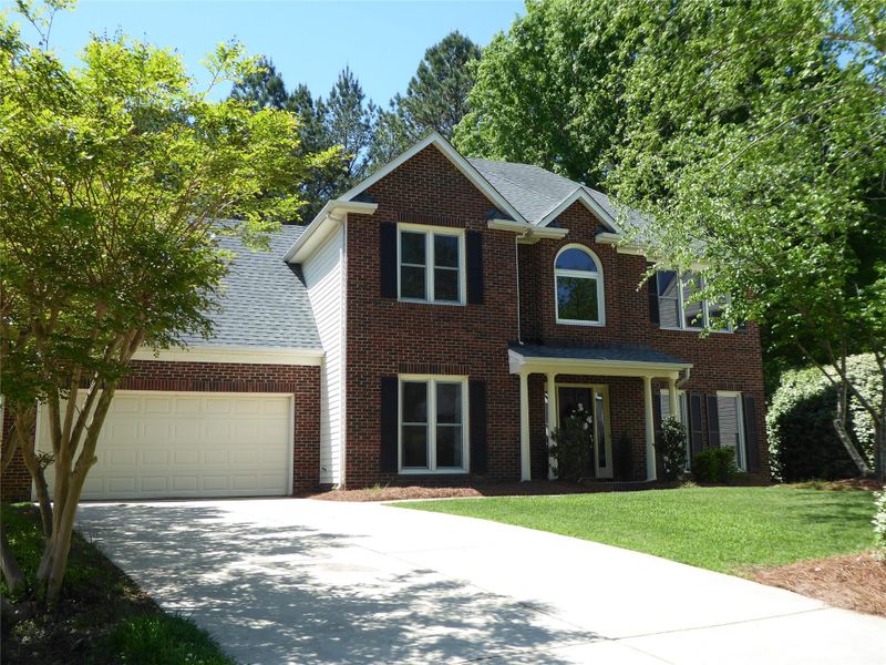 9658 Thorn Blade Dr, Charlotte, NC 28270