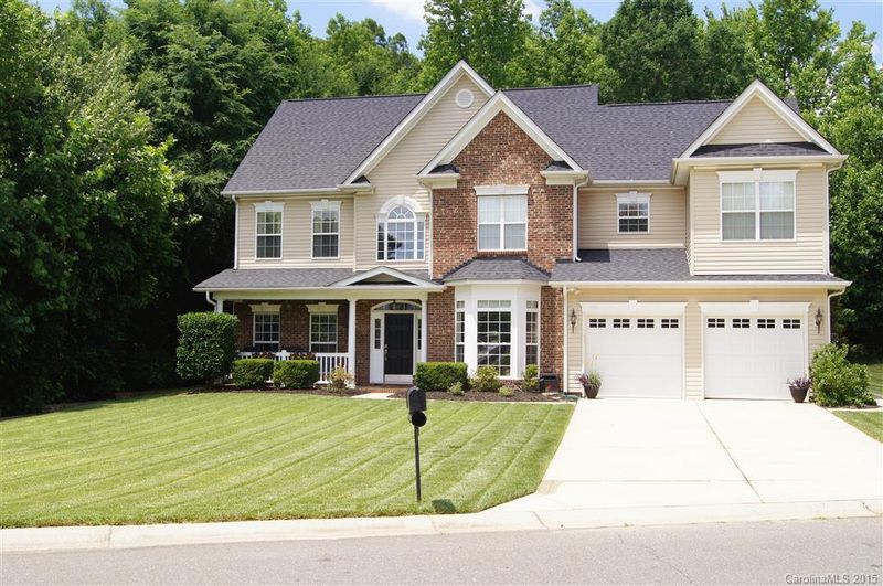 3407 Fallowbrook Forest Dr, York, SC 29745