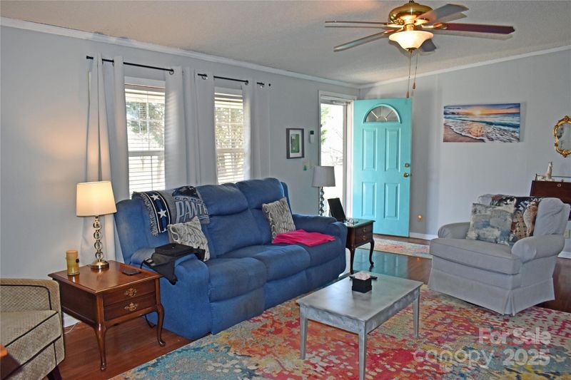 1590 George Brown Rd, Crouse, NC 28033