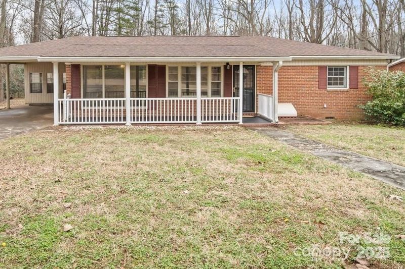 122 Lowry Row, York, SC 29745