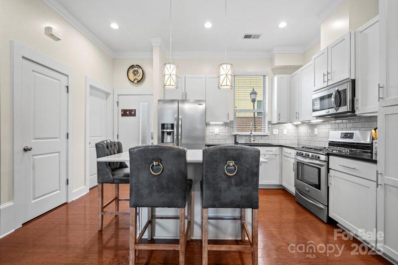 3515 Spencer St, Charlotte, NC 28205