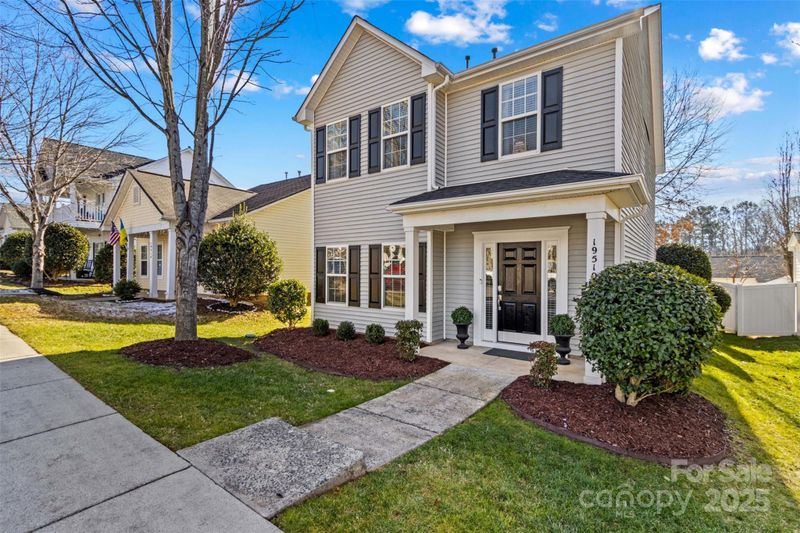19510 Deer Valley Dr, Cornelius, NC 28031