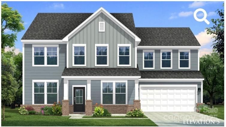 817 Regulus Ct #57, York, SC 29745