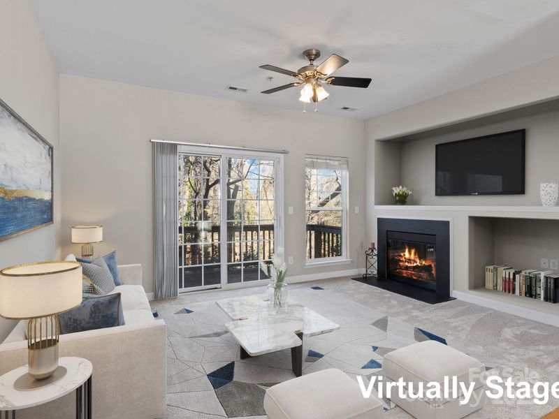 6419 Royal Celadon Way, Charlotte, NC 28269
