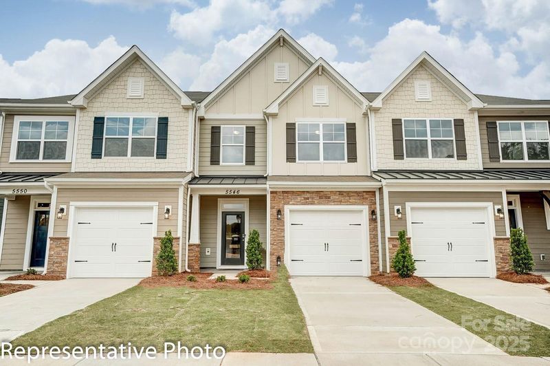 4268 Black Ct #229, Harrisburg, NC 28075