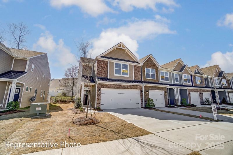 4260 Black Ct #230, Harrisburg, NC 28075