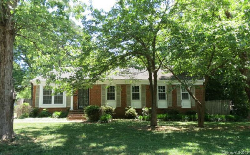 6320 Beecher Dr #12/, Charlotte, NC 28215