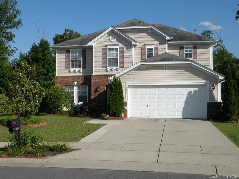 332 Annaberg Ln #347, Monroe, NC 28110