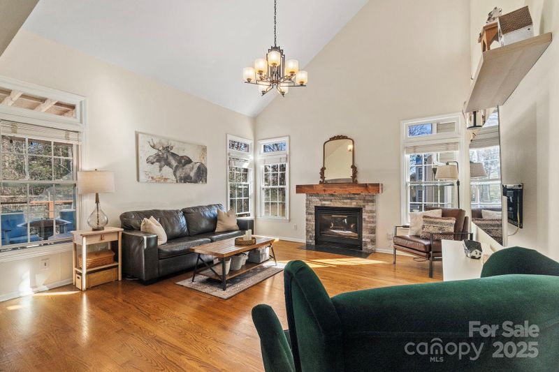 9660 Whitewood Trl, Charlotte, NC 28269