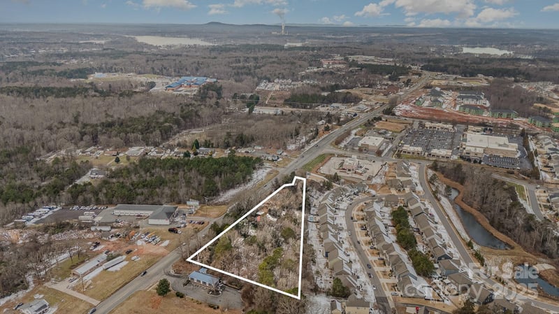 882 - 890 River Hw, Mooresville, NC 28117