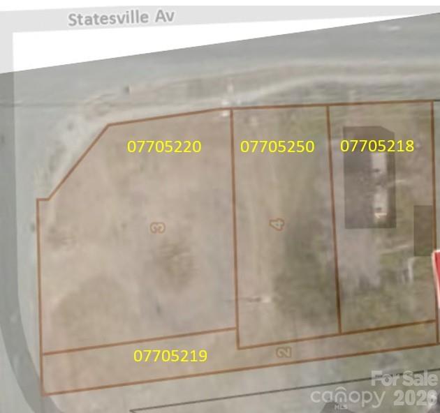 3431 Statesville Ave, Charlotte, NC 28206