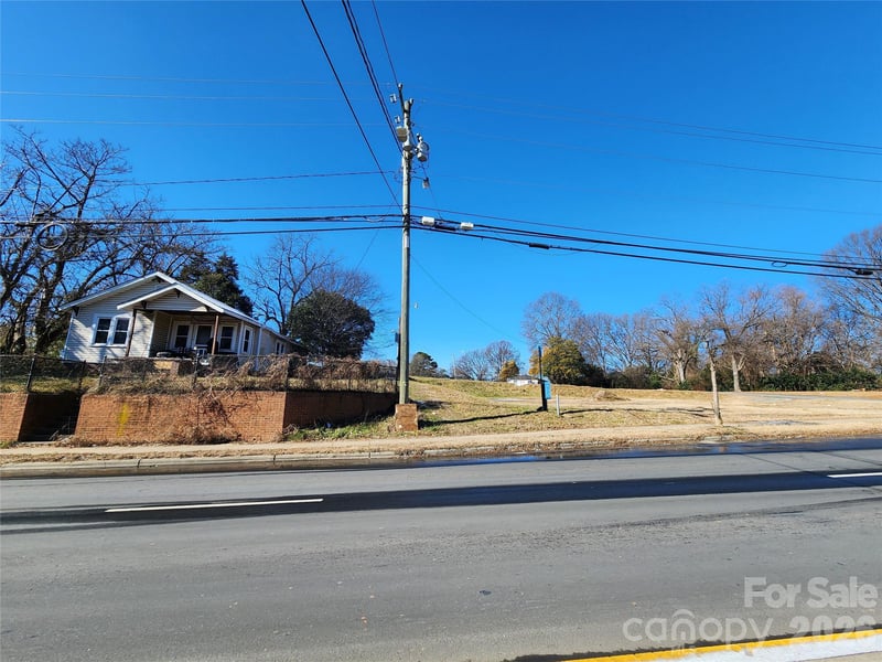 3431 Statesville Ave, Charlotte, NC 28206