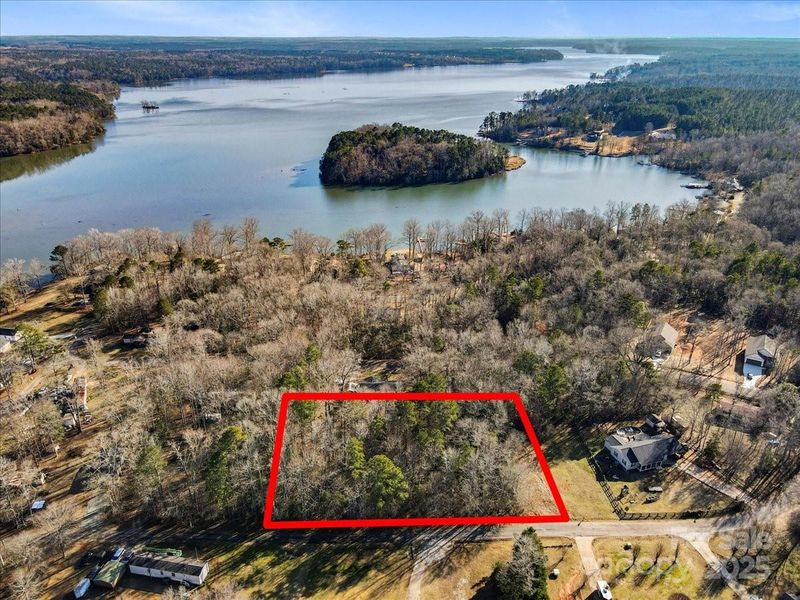 0000 Eastcreek Rd, Fort Lawn, SC 29714