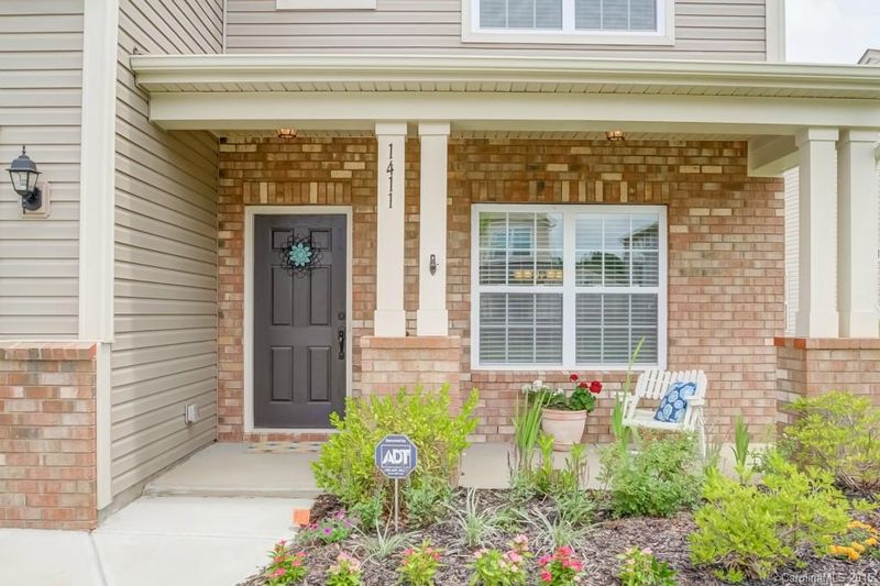 1411 Afternoon Sun Rd, Stallings, NC 28104