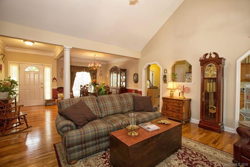 2817 Alish Trl, Mount Pleasant, NC 28124