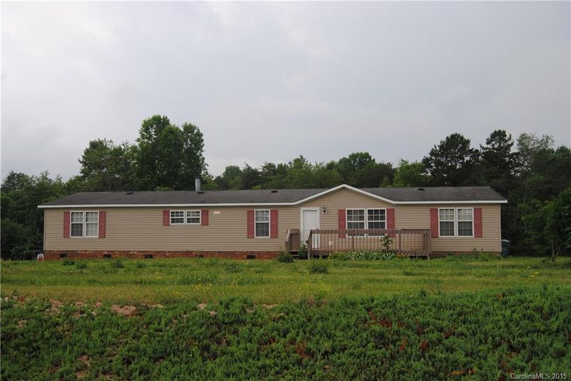 114 Flat Rock Rd, Lincolnton, NC 28016