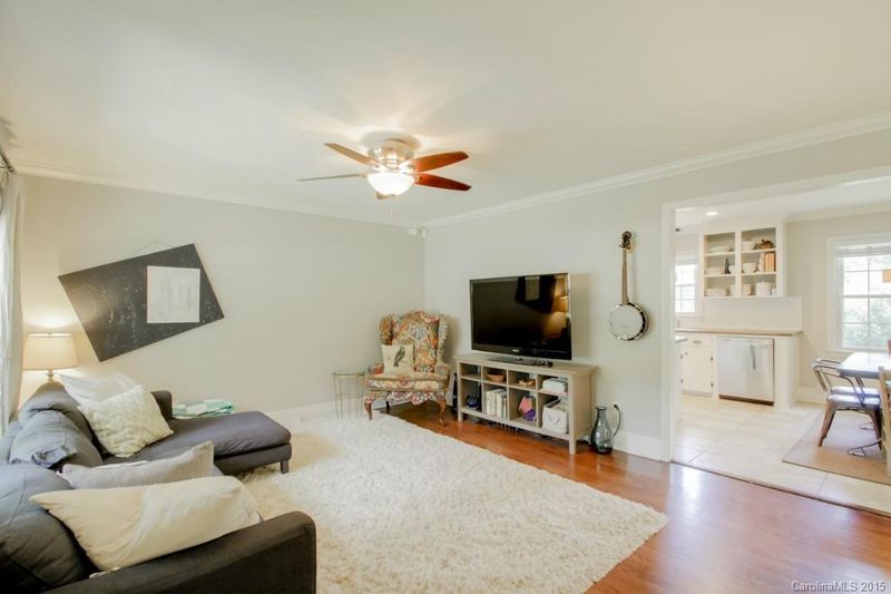 5815 Brookhaven Rd, Charlotte, NC 28210