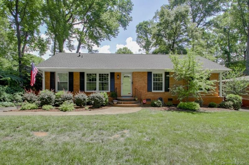 5815 Brookhaven Rd, Charlotte, NC 28210