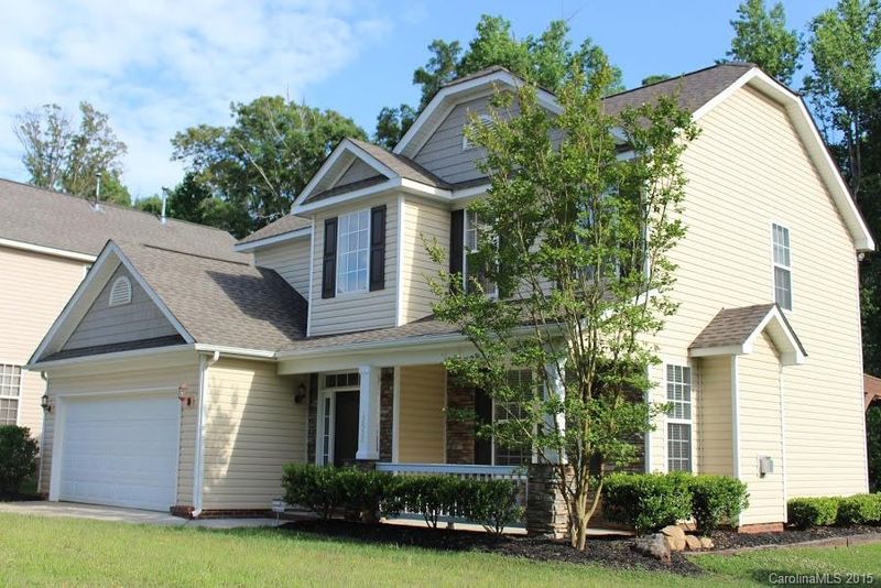 12922 Windy Lea Ln, Huntersville, NC 28078