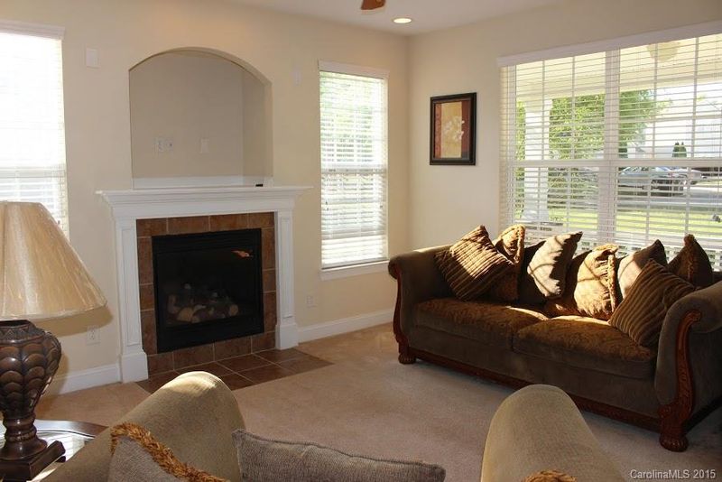 12922 Windy Lea Ln, Huntersville, NC 28078