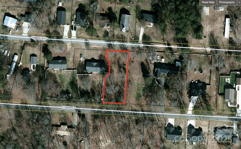 0 Echerd St, Kannapolis, NC 28083