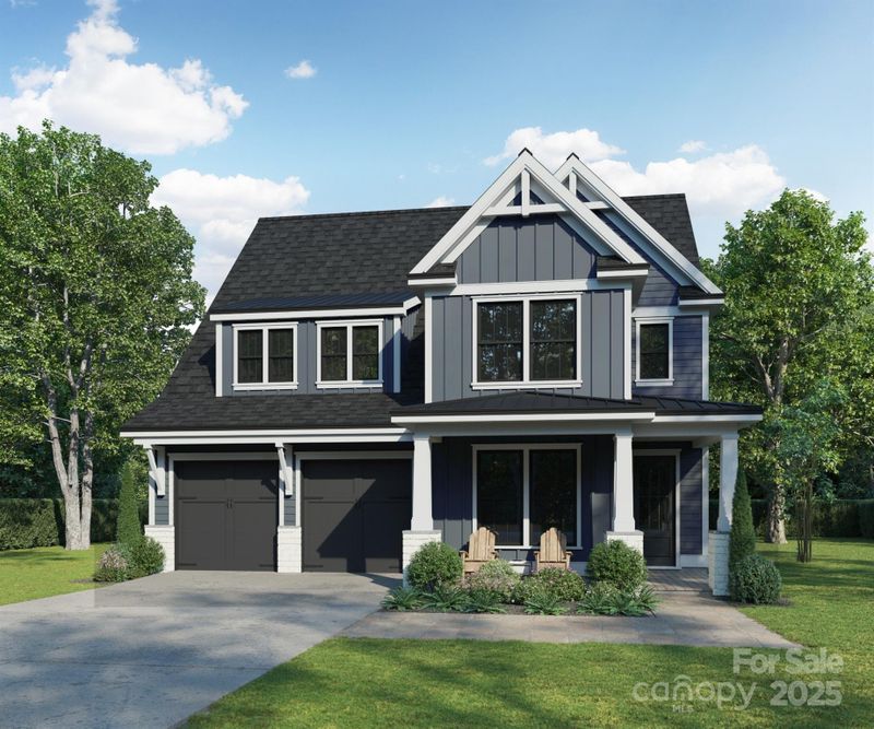 2629 Ritz Ln, Matthews, NC 28105
