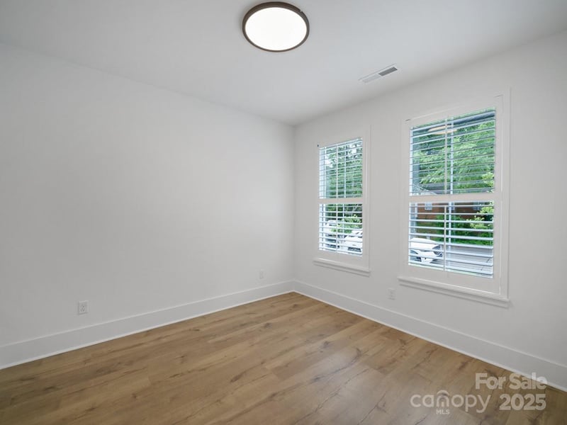 2538 Park Rose Ln #10, Charlotte, NC 28204