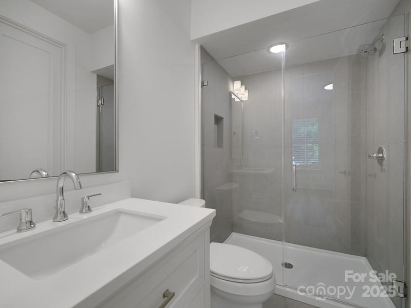 2538 Park Rose Ln #10, Charlotte, NC 28204