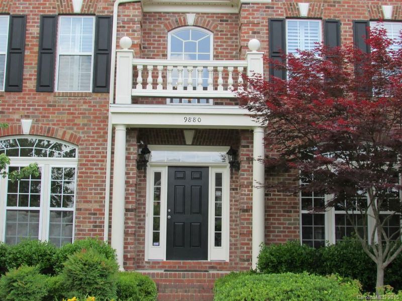 9880 NW Ravenscroft Ln, Concord, NC 28027
