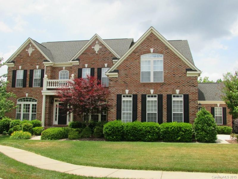 9880 NW Ravenscroft Ln, Concord, NC 28027