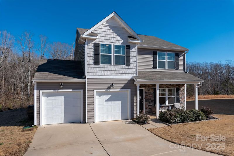 651 Ravina Ct, York, SC 29745
